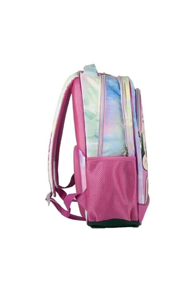 Batik School Backpack 41 cm - 6