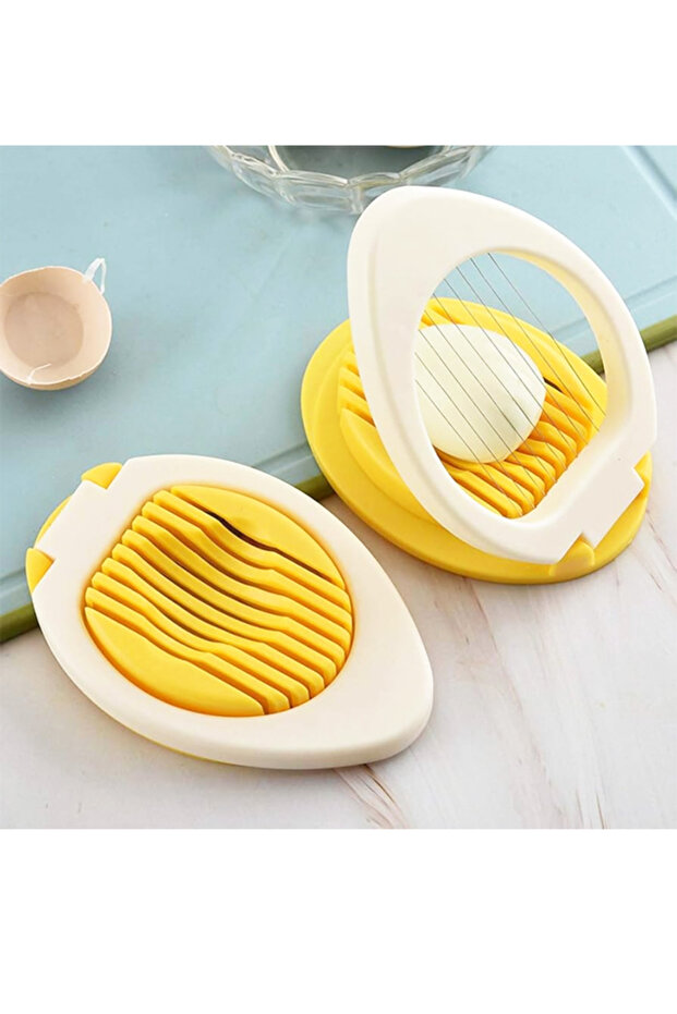 Egg and Fruit Slicer Multipurpose,Slicer,Chopper,Egg Slicer,BB2688