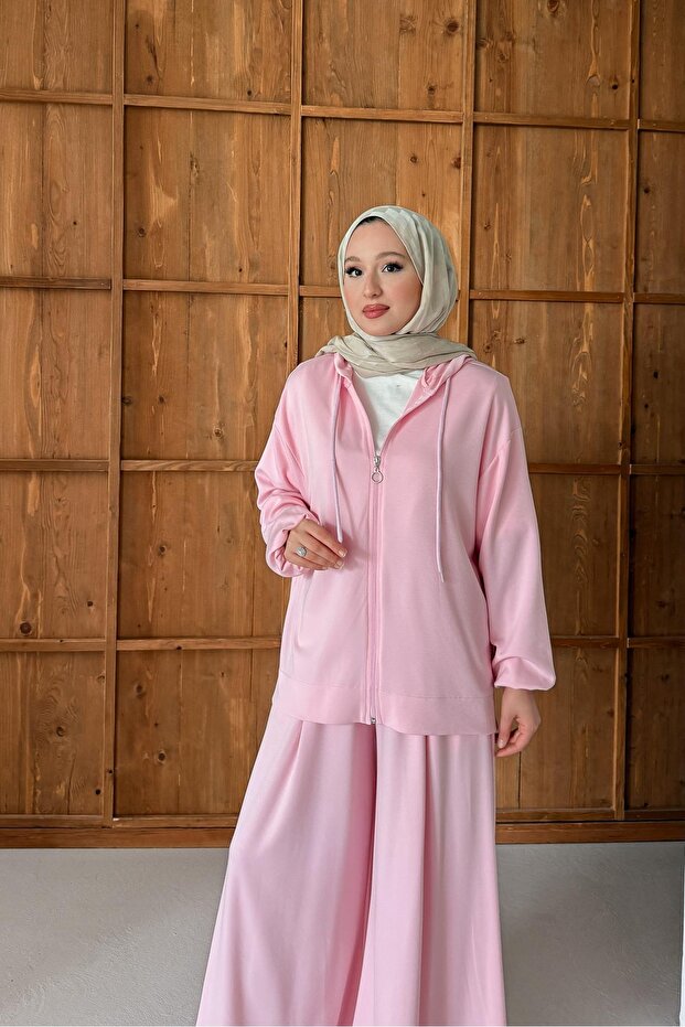 Aden Takım Pembe - 2