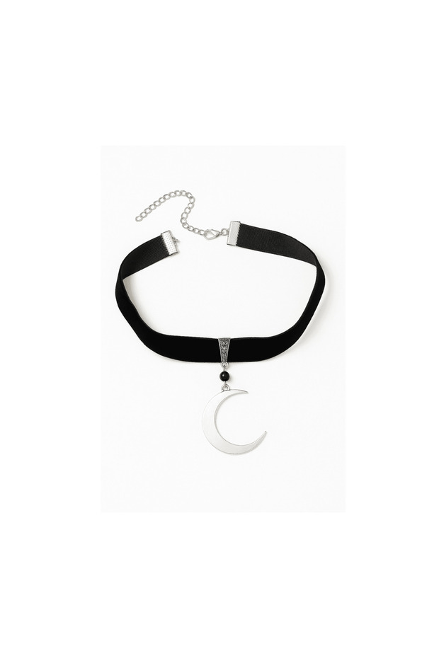 Κολιέ ημισέληνος - 1