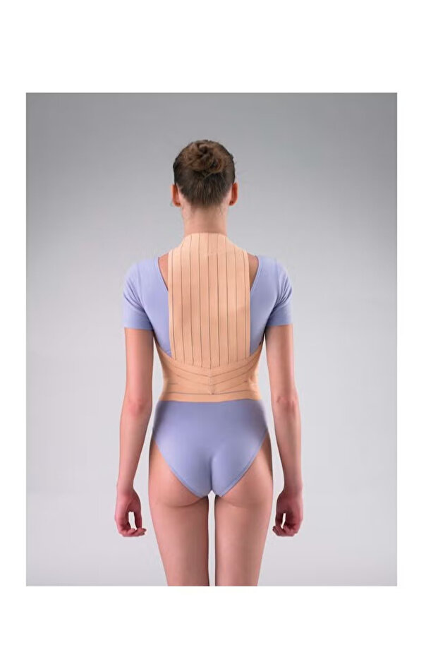 دعامة الترقوة م - 1