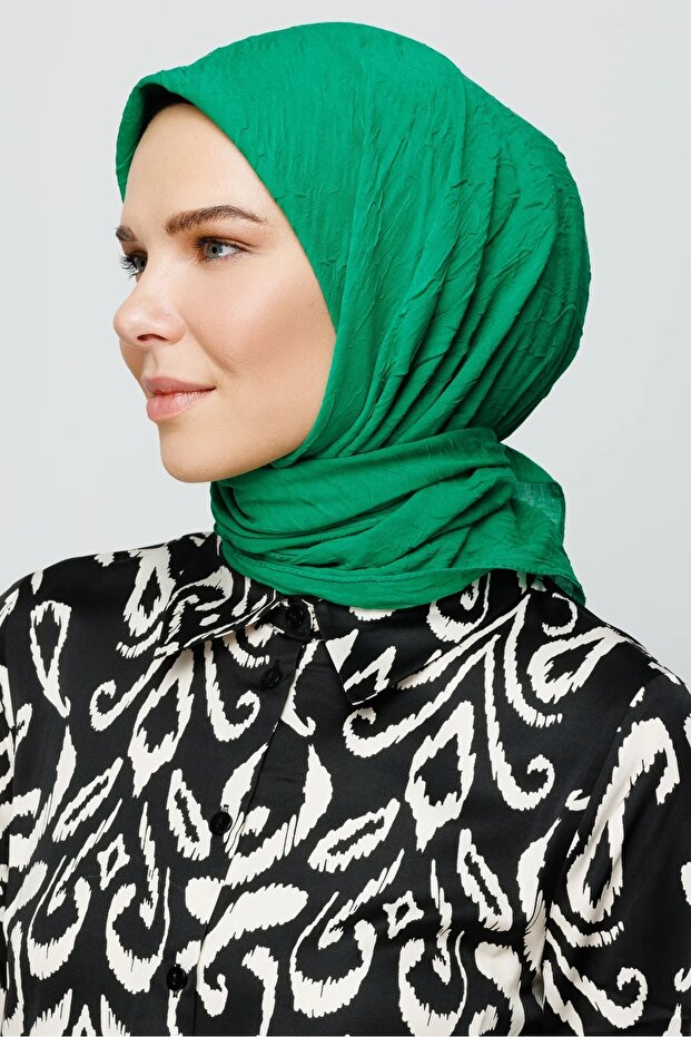 وشاح من الخيزران - 3