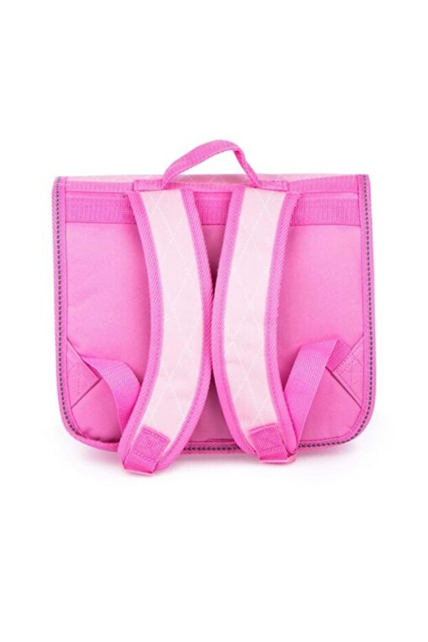 Kindergarten Backpack Junior Pink 29 cm - 5