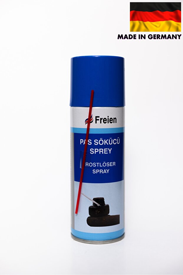 Pas Sökücü Sprey 200 ml