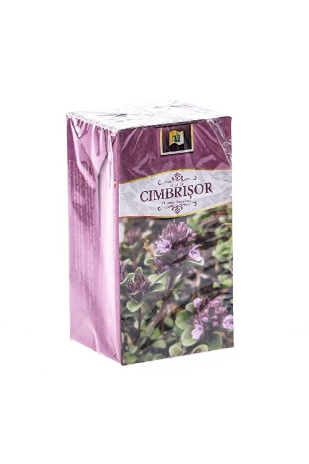Thyme tea 20 sachets - 1