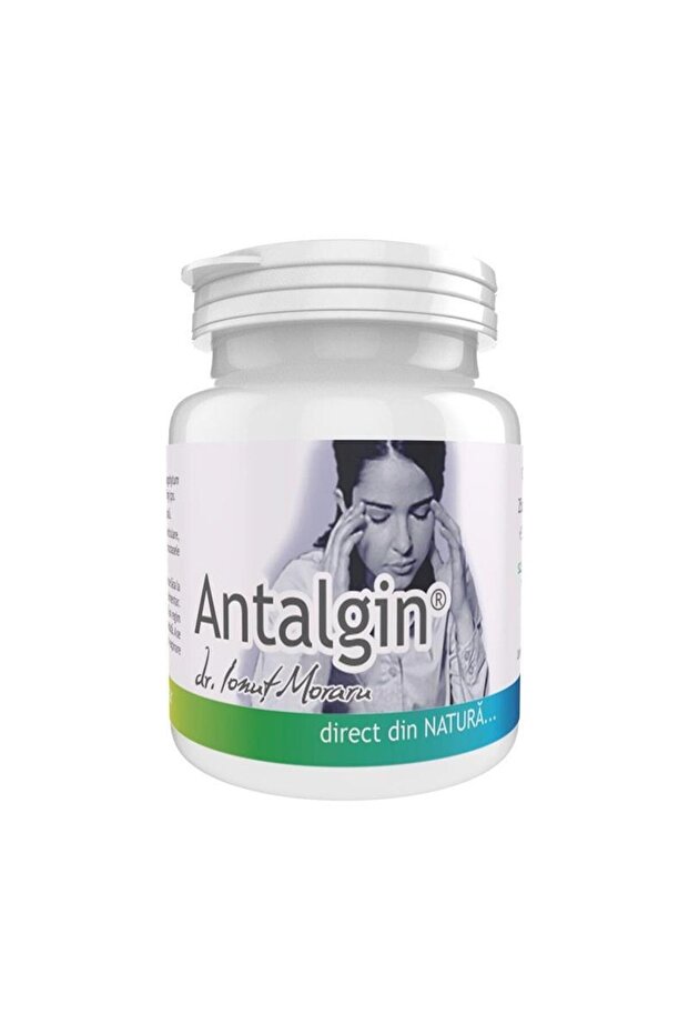 Antalgin 25 capsule - 1