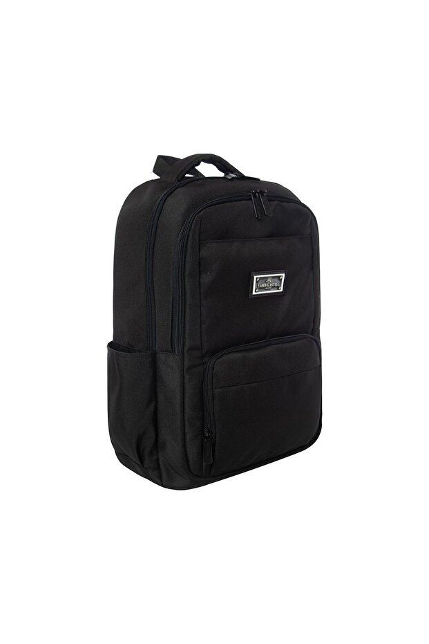 Fc Athletic Backpack Black