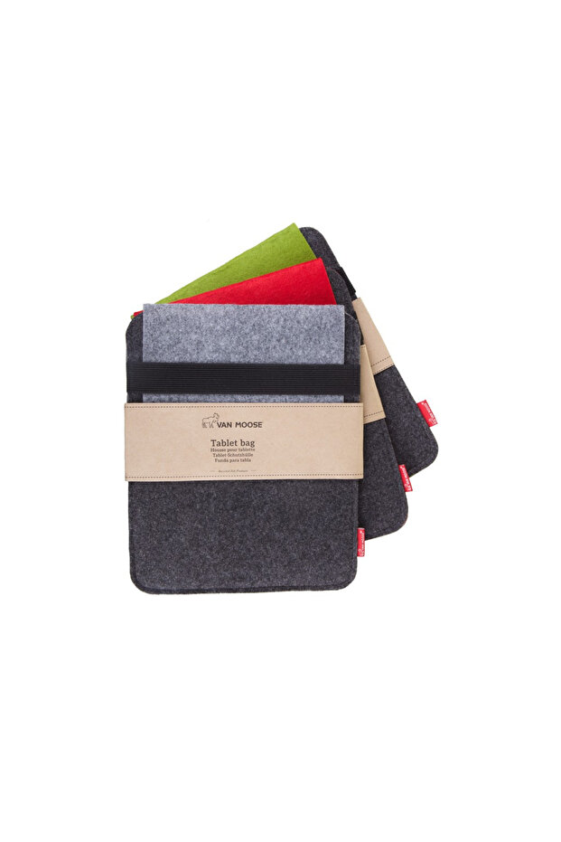 Van Moose Tablet Case - 1