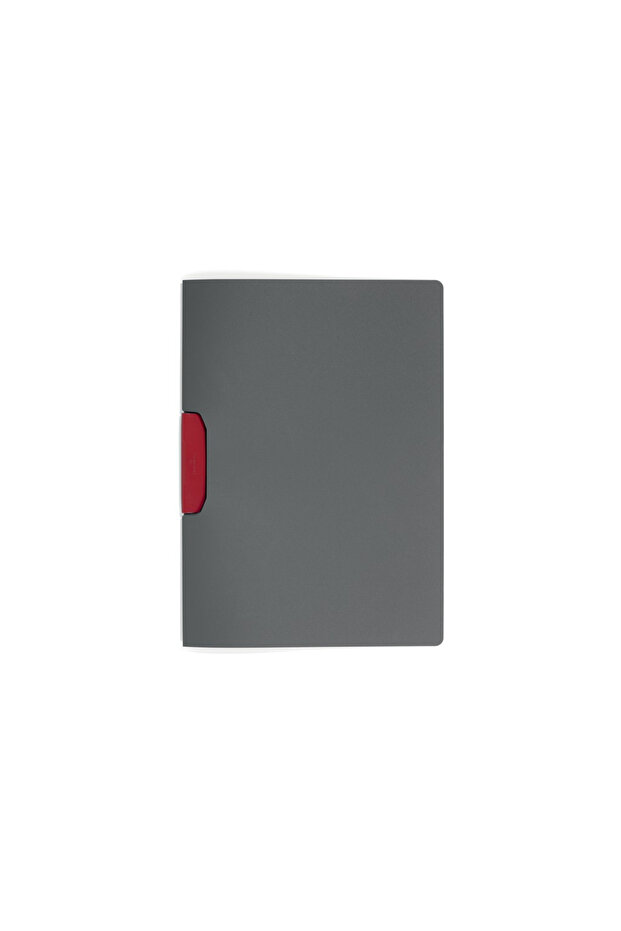 Duraswing clip file, Red - 1