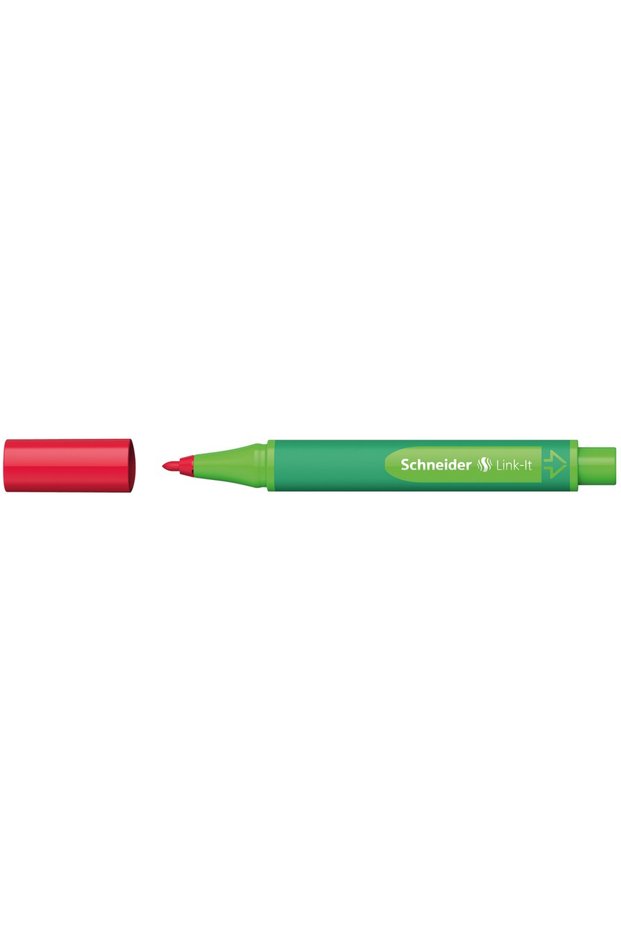 Liner Link-It 1,0 mm, Rosu
