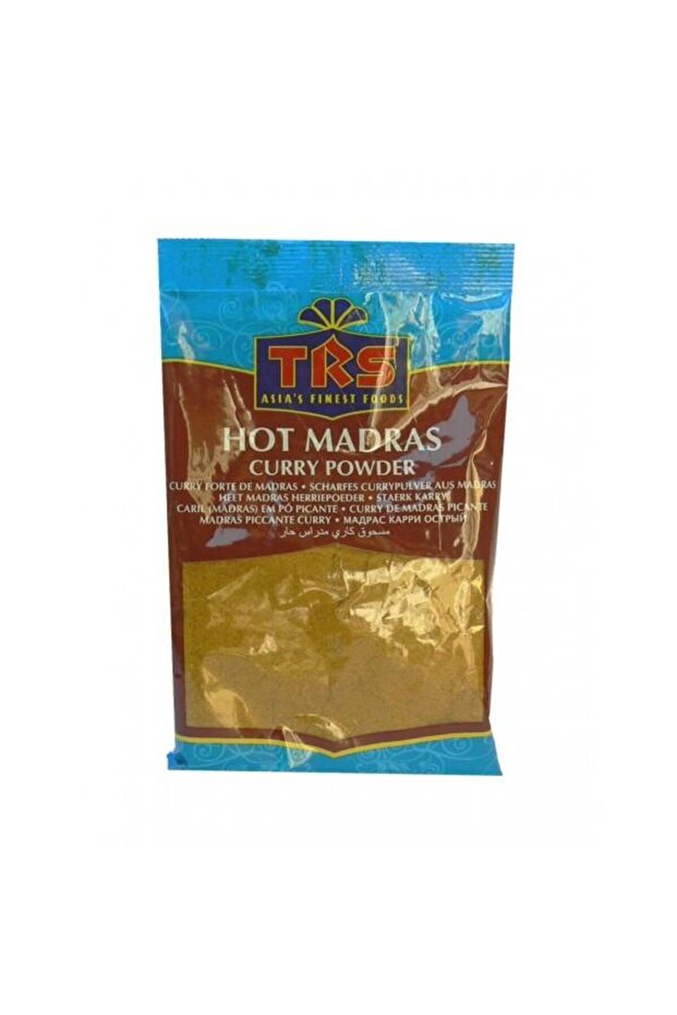 Curry picant 100g - 1