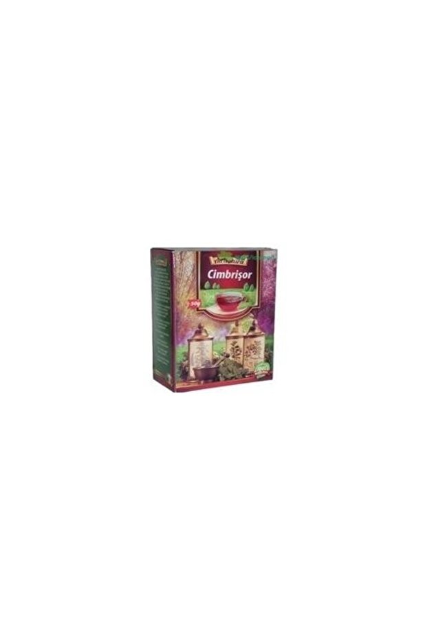 Thyme Tea, Adserv, 50 g - 1