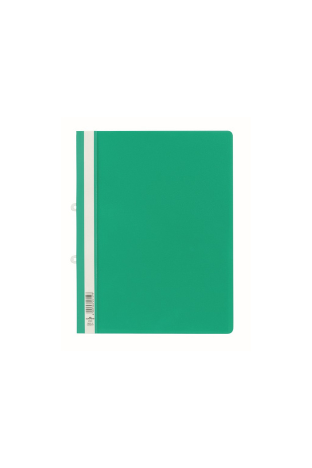 Plastic sewing folder, - 1