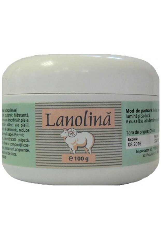 Lanolin 100g - 1