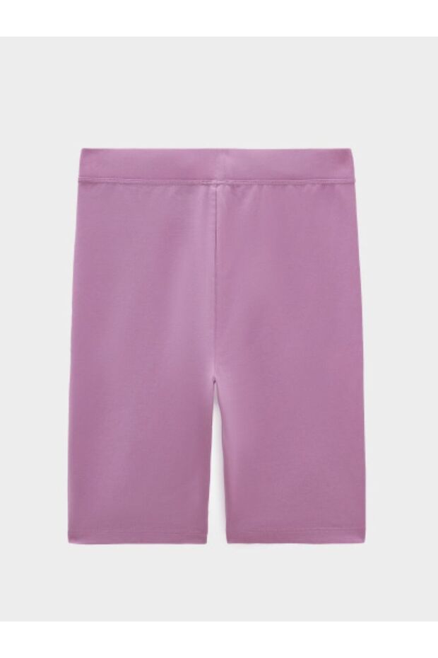 WM FLYING V LEGGING SHORT - 2