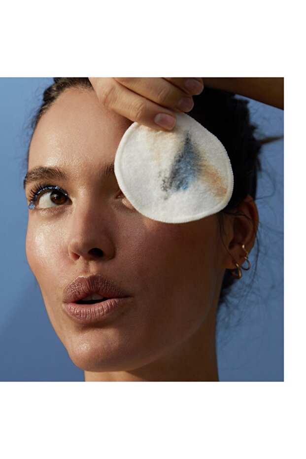 Makeup Remover Pads, 80 pcs - 4