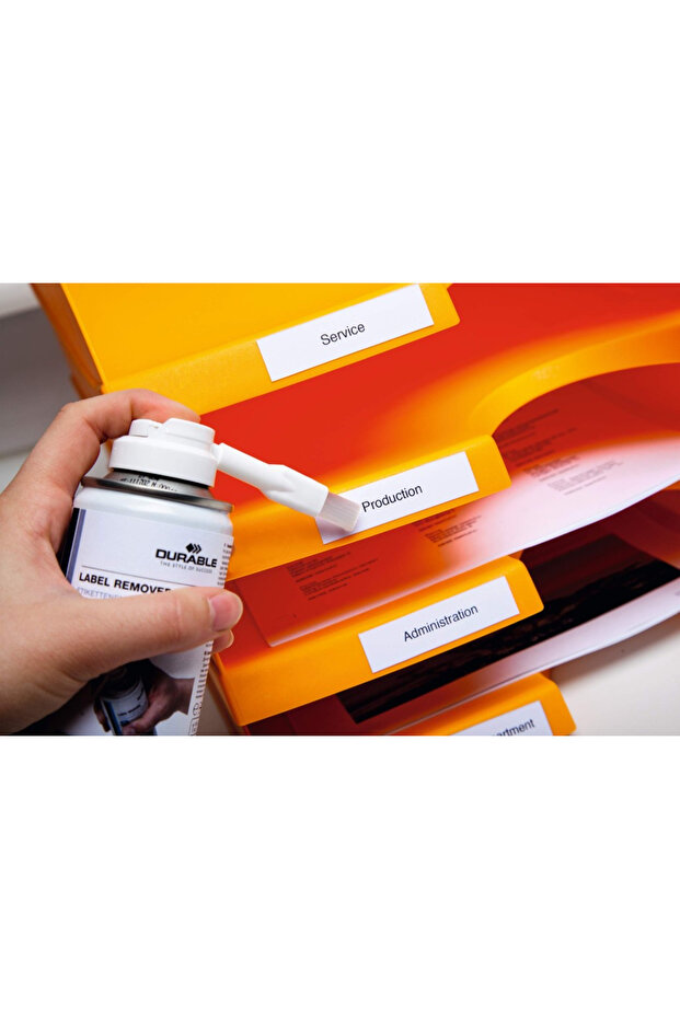 Label removal spray 200 ml - 3