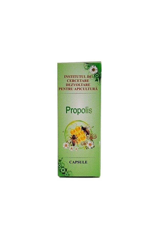 Прополис, капсули, 30 - 1