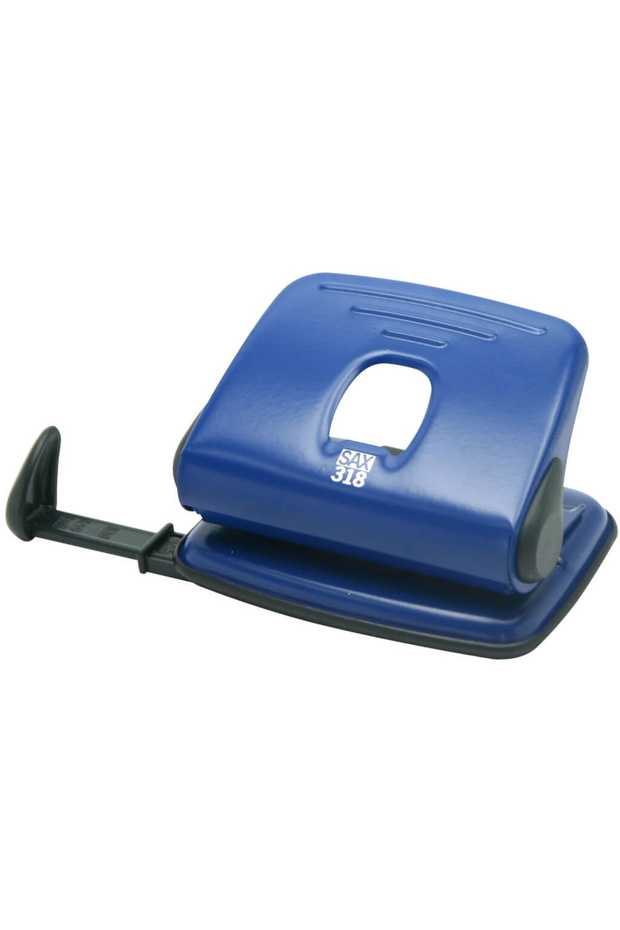 Перфоратор 318, син - 1