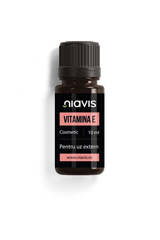 Vitamina E 10ml - 2
