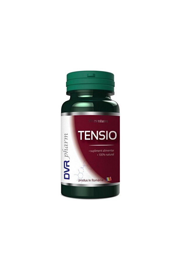 , Tensio 60 capsule - 1