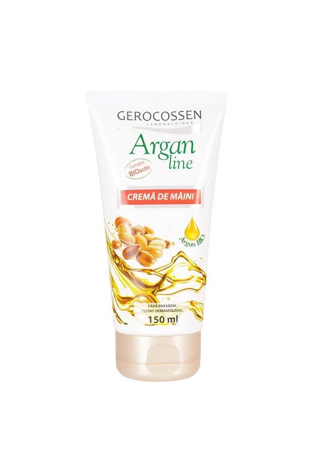 Argan Hand Cream with Argan Oil, 150 ml - 1