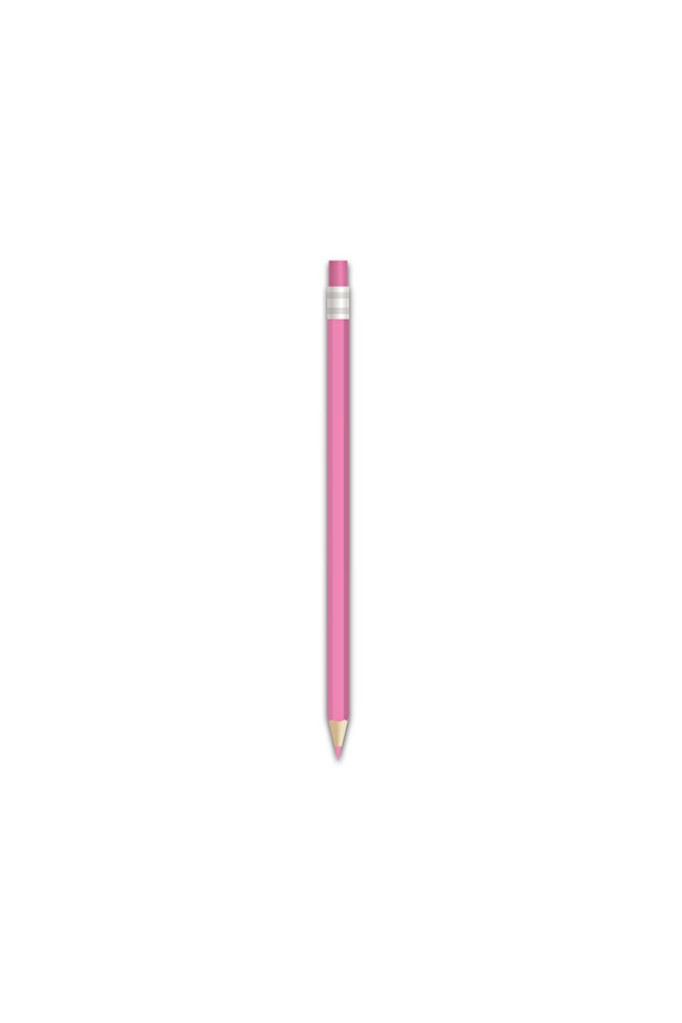 M&G plastic mechanical colored pencil - 1