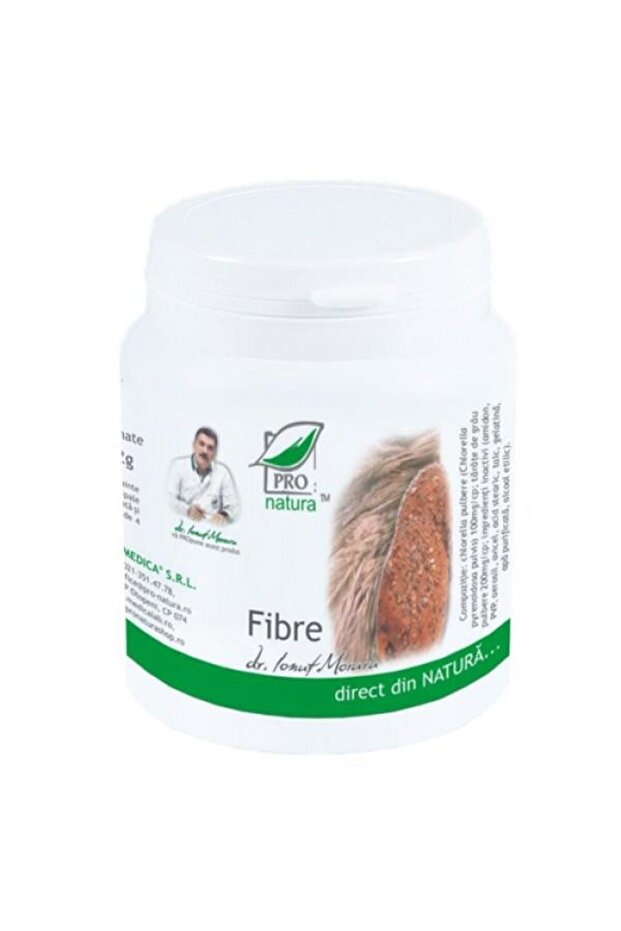 Fiber 200 Capsules - 1