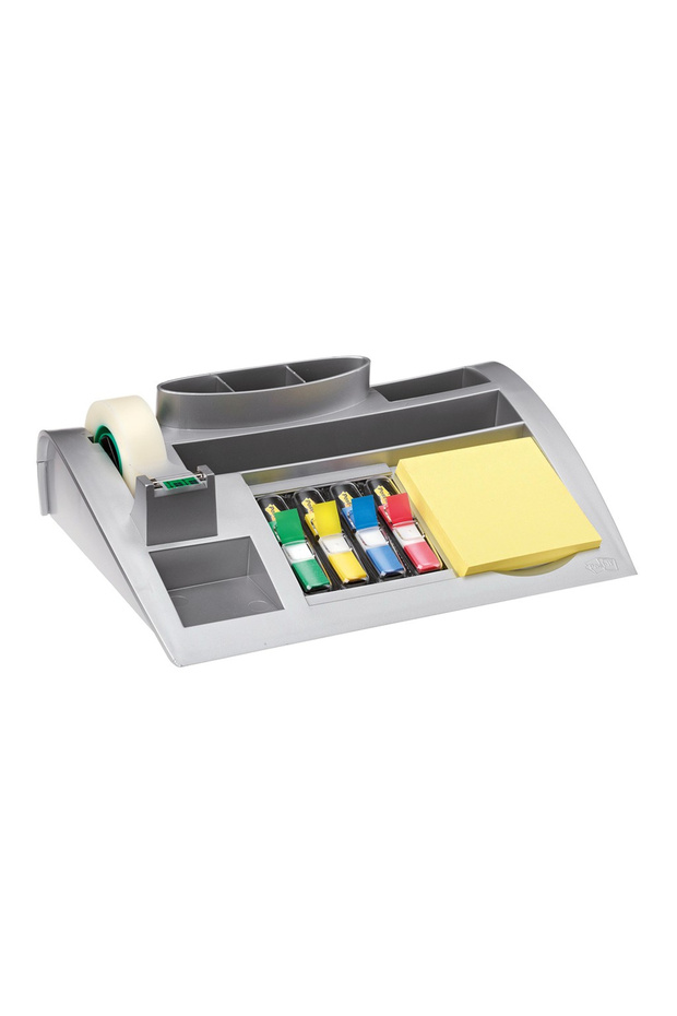 Organizer C50 with accessories - 1