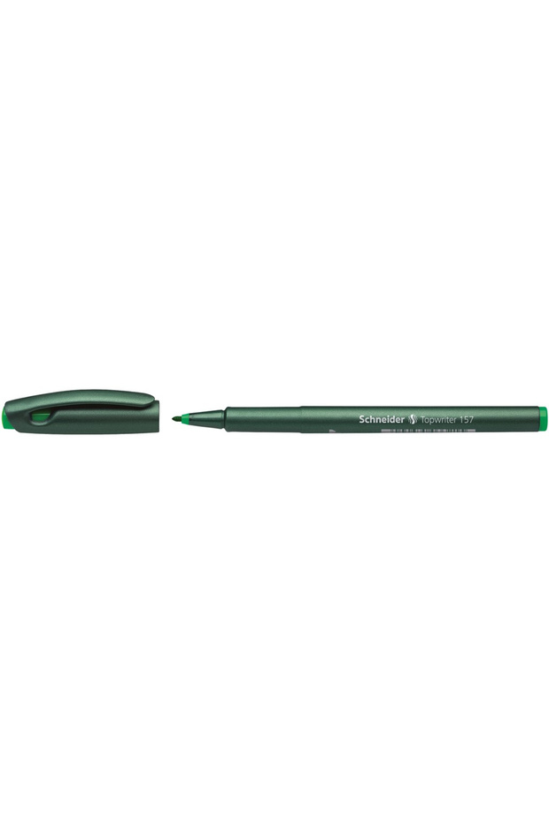 Topwriter 157, Verde - 1
