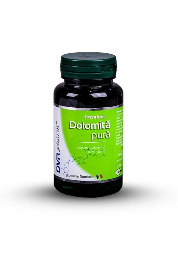 Чист доломит 60 капсули DVR Pharma