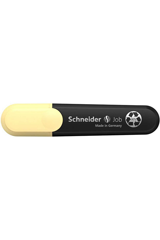 Textmarker Job Pastel - 2