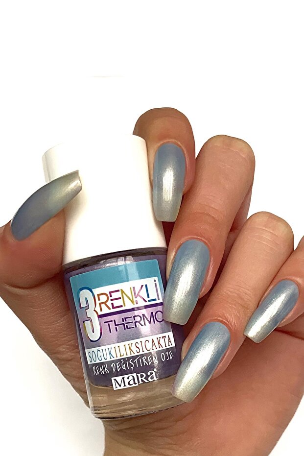 THERMO OJE BAHAMALAR - 1