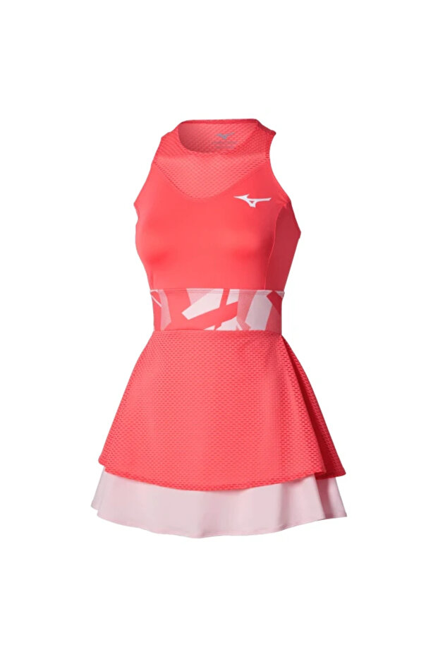 Daybreakers Kadın Tenis Elbisesi Pembe - 1