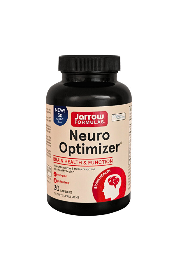 Neuro Optimizer, Secom, 30 capsule - 1