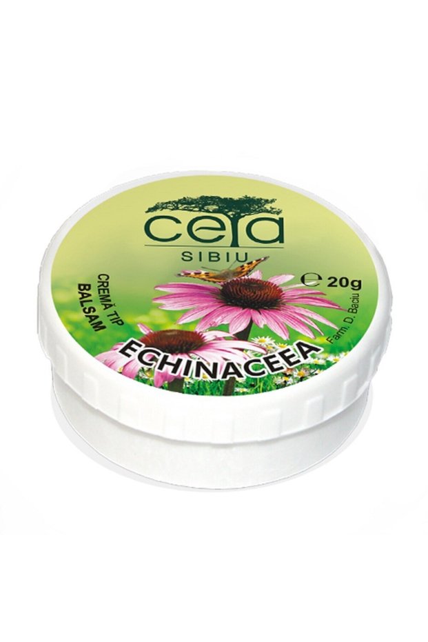 Echinacea Ointment 20g Sibiu