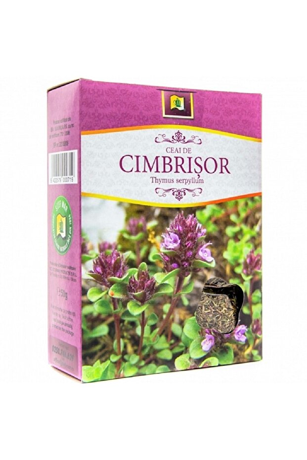 Thyme tea 50g - 2