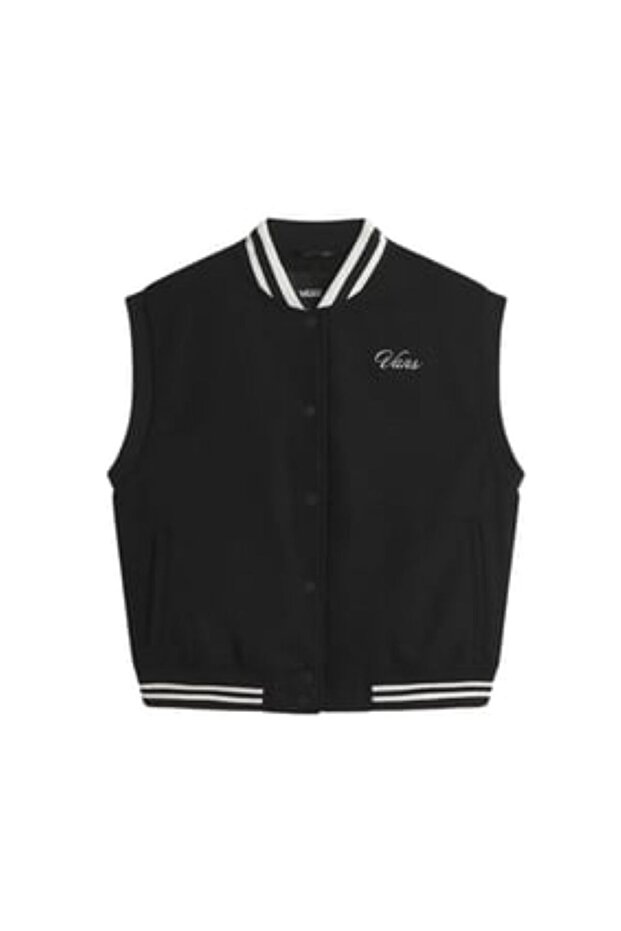 Piper Stadium Vest - 1