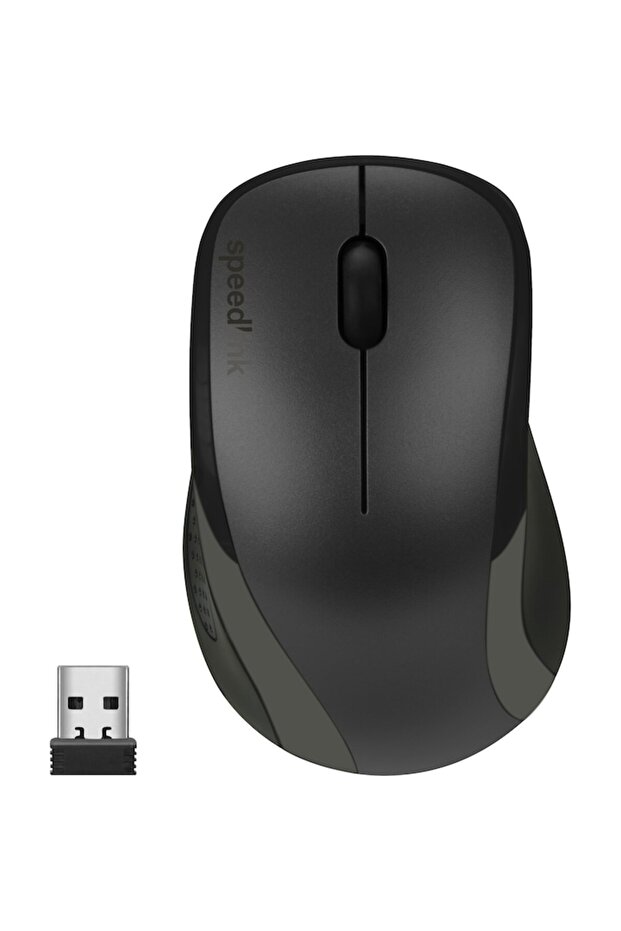 Mouse wireless Kappa USB - 2