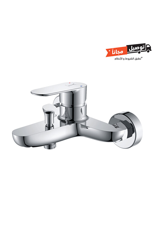 BATH MIXER - STARK - 1