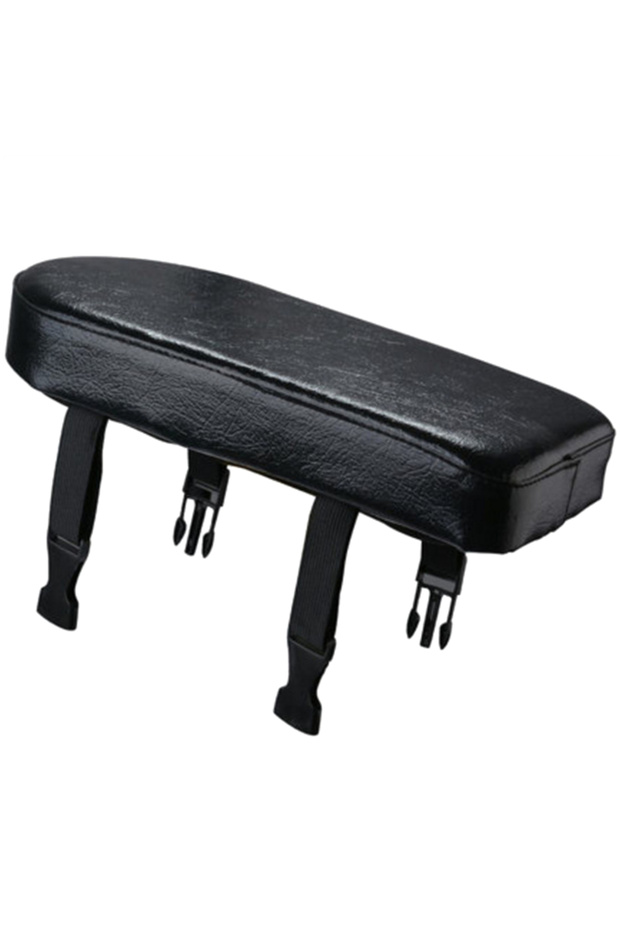as picture 2024 Top Mountain Bike Seat Plate Bicycle Back Seats Cushion Rear Shelf Thickened High Qu