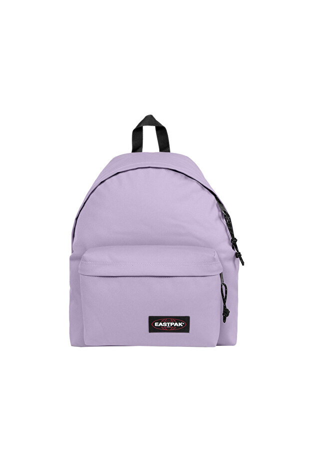 Padded Pak'R Backpack-W: 30 Cm, L: 40 Cm, Depth: 18 cm Ek0006205V81 Pink