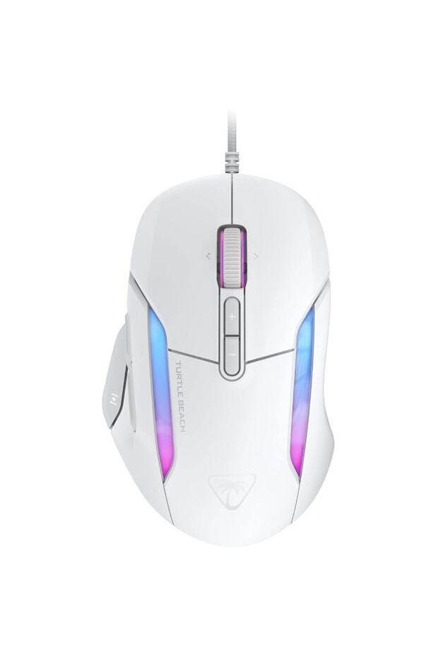 Mouse Turtle Beach Kone II Wired (Λευκό) - 2