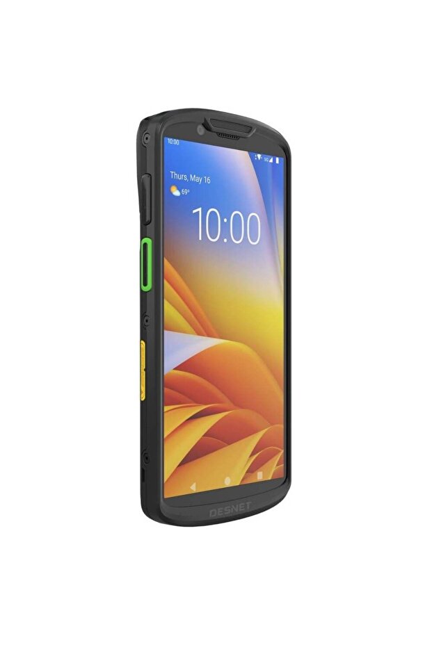 TC53e-RFID Android El Terminali - 4