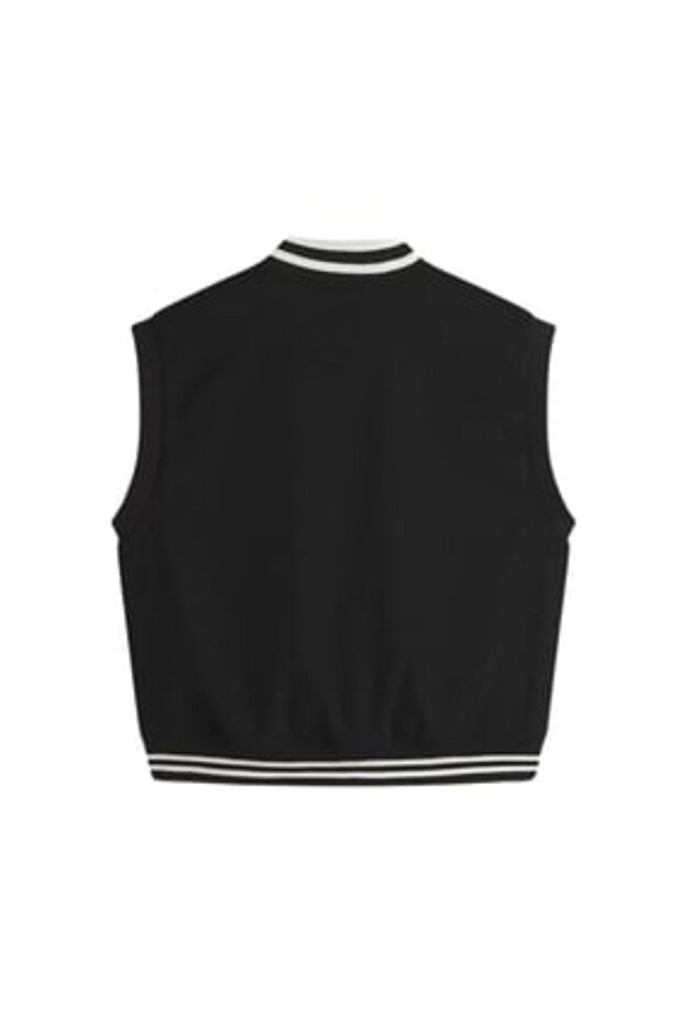 Piper Stadium Vest - 2