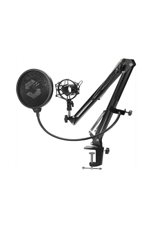 Microfon Volity Streaming Accessory Set - 1