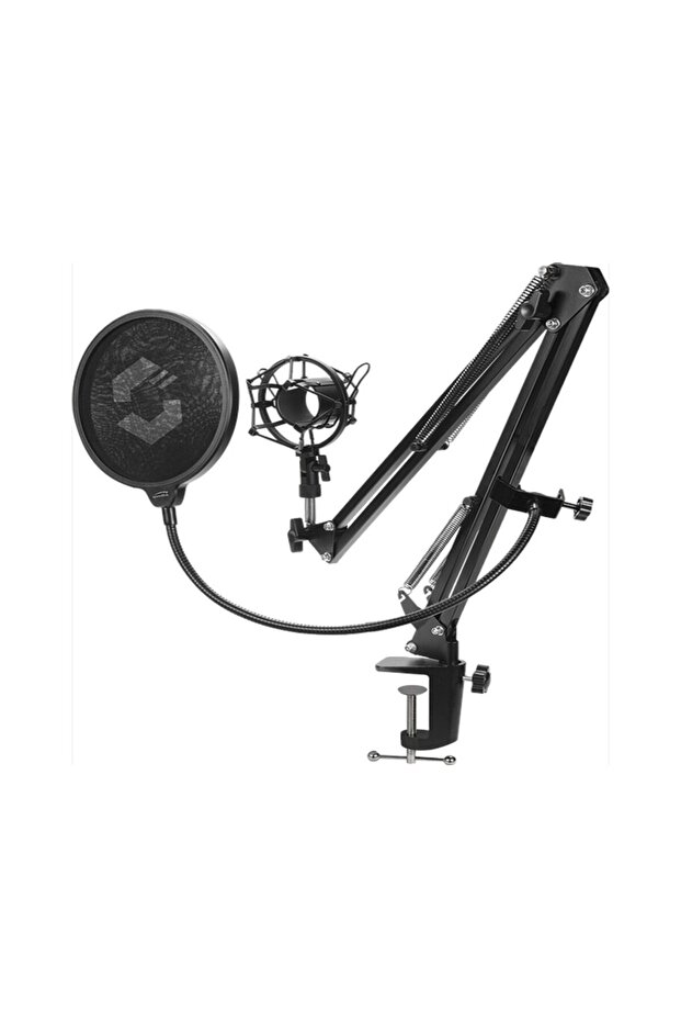 Microfon Volity Streaming Accessory Set - 4