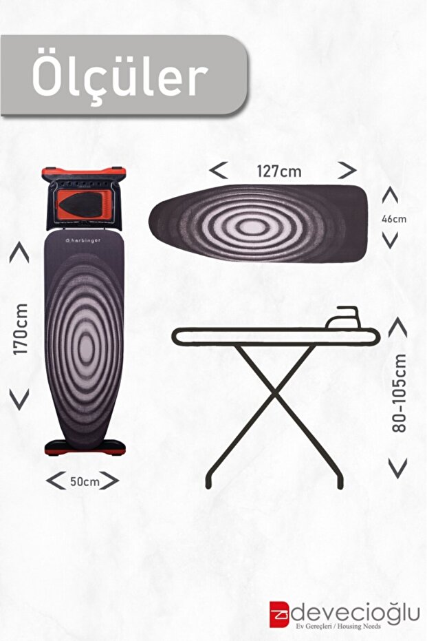 Black 2'li Çeyiz Seti - 3