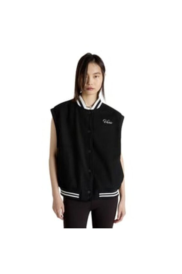 Piper Stadium Vest - 3