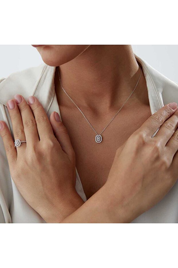 Mini Sekizgen Set - 2